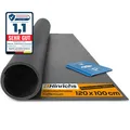 Produktbild: Antirutschmatte Auto 120 x 100 cm - Kofferraummatte - Anti Rutsch Matte Auto ...