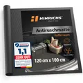 Produktbild: Antirutschmatte Auto 120x100 cm, Kofferraummatte, rutschfest, zuschneidbar