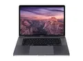 Produktbild: Apple MacBook Pro mit Touch Bar und Touch ID 16 (True Tone Retina Display) 2.6 GHz Intel Core i7 16 GB RAM 512 GB SSD [Late 2019] space grau