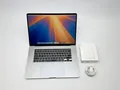 Produktbild: Apple MacBook Pro Retina TouchBar 16“ 6-Core i7 2,6 Ghz 512 GB SSD 16 GB QWERTY