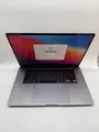 Produktbild: Apple MacBook Pro 16 2019 A2141 512GB 32GB i7-9750H 2,6Ghz 5300M QWERTY K011