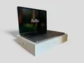 Produktbild: Apple MacBook Pro 2019 A2141 512GB 32GB 16