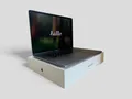 Produktbild: Apple MacBook Pro 2019 A2141 512GB 16GB 16