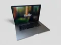 Produktbild: Apple MacBook Pro 2019 A2141 512GB 16GB 16