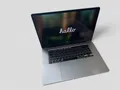 Produktbild: Apple MacBook Pro 16