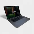 Produktbild: Apple MacBook Pro 16