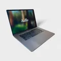 Produktbild: Apple MacBook Pro 16