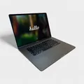 Produktbild: Apple MacBook Pro 16