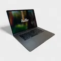 Produktbild: Apple MacBook Pro 16