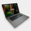 Produktbild: Apple MacBook Pro 16