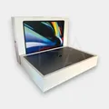 Produktbild: Apple MacBook Pro 16