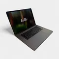 Produktbild: Apple MacBook Pro 16