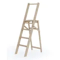 Produktbild: Leiter aus Buchenholz