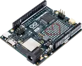 Produktbild: ARD UNO R4 WIFI - Arduino UNO Rev4 WiFi, RA4M1, ESP32-S3