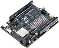 Produktbild: Arduino ABX00087 Board Uno Rev4 Wifi