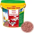 Produktbild: sera Pond Color 10 l / 1,8 kg