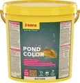 Produktbild: Sera Pond Fischfutter Teich Color 10 L