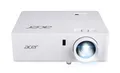 Produktbild: Acer PL6820 DLP-Laser Beamer - 4K UHD (3.840 x 2.160 Pixel), 5.500 ANSI Lumen, 50.000:1 Kontrast, 3D, Keystone, Lens Shift, 2x15 Watt Lautsprecher, 2xHDMI mit HDCP (1xMHL), Business/Education