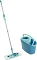 Produktbild: Leifheit Bodenwischer-Set CLEAN TWIST M Ergo, 33 cm Wischbreite