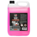 Produktbild: 014034 MA PROFESSIONAL - Auto-Kühlmittel Rot G12 5l