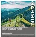 Produktbild: Garmin TOPO Germany Pro - V. 9 - Karten - für Edge 10XX, 520, 530, 830, eTrex 22, 32, GPSMAP 64, 66, Montana 610, 680, Oregon 700, 750