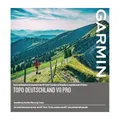Produktbild: Garmin TOPO DEUTSCHLAND V9 PRO microSD-Speicherkarte