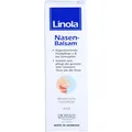 Produktbild: LINOLA Nasen-Balsam 6 ml