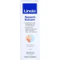 Produktbild: LINOLA Nasen-Balsam 6 ml PZN16829137
