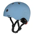 Produktbild: Scoot and Ride Highwaykick Helmet ML - Sicherheitshelm für Jugendliche und Erwachsene, Fahrradhelm für Kinder