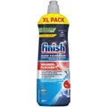 Produktbild: finish Glanz & Klarspüler 800 ml Flasche