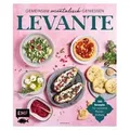 Produktbild: Levante - Gemeinsam orientalisch genießen