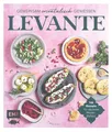 Produktbild: Dusy: Levante, orientalisch geniessen 100 Rezepte Mezze-Buffets Kochbuch/Orient