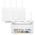 Produktbild: Digitalisierungsbox BASIC Router DSL/VDSL/VDSL2 SuperVectoring Dual-WLAN N-S