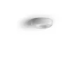 Produktbild: Serien Lighting LED-Einbaustrahler CAVITY S 2700K weiß mit Streuscheibe CA1303 4260548461374