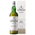 Produktbild: Laphroaig Oak Select 0,7 l Islay Single Malt Scotch Whisky