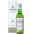 Produktbild: Laphroaig Oak Select Islay Single Malt Scotch Whisky / 40 % vol / 0,7 Liter-F...
