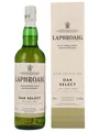 Produktbild: Laphroaig Oak Select - Cask Collection - Single Malt Whisky (50,99 EUR/l)