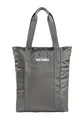 Produktbild: Tatonka 1631 Rucksacktasche Grip Bag 13l - Tasche mit verstaubaren Rucksackträgern und Laptopfach - als Tasche oder Rucksack verwendbar - 13 Liter (titan grey)