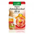 Produktbild: Alsiroyal Figura Fettstoffwechsel DUO Kapseln 30 Stück 2 Wochen Kur