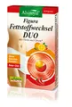 Produktbild: Alsiroyal Figura Fettstoffwechsel DUO Kapseln 30 Stück (1241,61 EUR/kg)