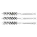 Produktbild: BGS Stahlbürste 11 mm Antrieb Aussensechskant 6,3 mm (1/4