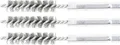 Produktbild: BGS Stahlbürste - 11 mm - Antrieb Sechskant 6,3 mm (1/4