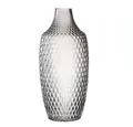 Produktbild: LEONARDO Dekovase Leonardo Vase Poesia Grau (30cm)