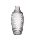 Produktbild: Leonardo Vase 30cm grau Poesia