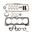 Produktbild: ORIGINAL® Elring Dichtungssatz, Zylinderkopf für VW PASSAT B3/B4 Variant GOLF
