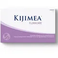 Produktbild: KIJIMEA FloraCare Kapseln 56 St
