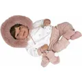 Produktbild: Arias Baby-Puppe Zoe (65350106)