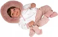 Produktbild: 8427614653781 HISZPAŃSKA LALKA BOBAS 45CM MUNECAS ARIAS 65378 Arias