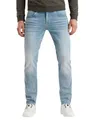Produktbild: PME Legend Herren Jeans NIGHTFLIGHT - Regular Fit - Blau - Element Summer Blue, Größe:33W / 38L, Farbe:Element Summer Blue ESB
