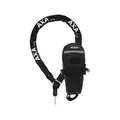 Produktbild: AXA ULC 130 Insert Chain inkl. Tasche